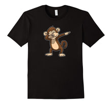 Dabbing Monkey T-Shirt
