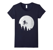 Mountain Biking T-Shirt, Bicycle T Shirts, Funny Cycling Tee