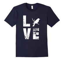 Love Bird - Animal T-Shirt