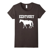Kentucky Horse T-Shirt I State Gift Shirt for Men and Women