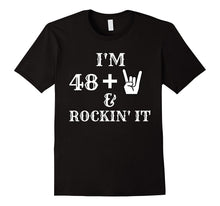 Funny 50 Years Old Birthday T Shirts Gift for Men Women