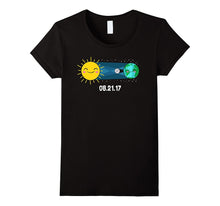 Solar Eclipse 2017 T-Shirt