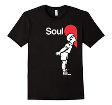 Soul Mate Couple Matching T-Shirt Couple Tee Mr and Mrs