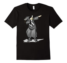 The Dabbing Graduation Class of 2017 Funny Gifts T-Shirt
