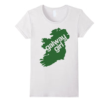 Galway Girl Ireland T-Shirt