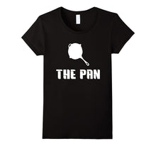 Battle Grounds the Pan, Video Game Shirts, Gaming T Shirt