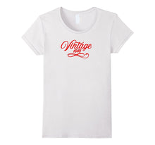 Infinity Sign 1948 Vintage Birth Year T Shirt