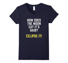 Funny Total Solar Eclipse T Shirt August 21 2017