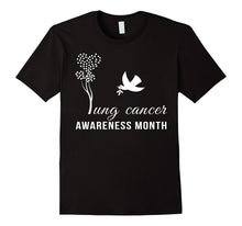 LUNG Cancer Awareness Month Shirt Lung Cancer Survivor