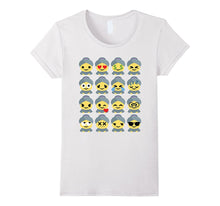 Grandma Emoji Shirt T-Shirt Tee