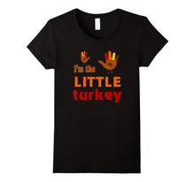 Thanksgiving Shirts Matching for Big Brother Little Brother