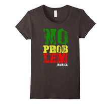 "No Problem Jamaica" T-Shirt