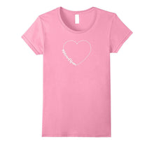 Matron of Honor- Bridal Party Wedding Tee Shirt Set