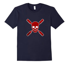 River Kayaking Kayak Outdoor Sports Tshirt Tee for Men Women