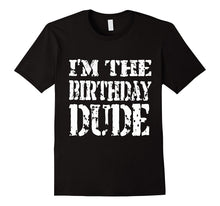 Birthday Boy Son Man Guy Dude Nephew Bro TShirt, Great Gift!