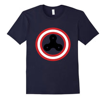 Awesome Fidget Spinner T Shirt