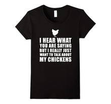 Chicken Related Gift - Funny T-Shirt to Celebrate a Birthday