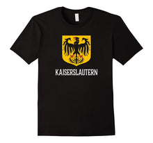 Kaiserslautern, Germany - Deutschland T-Shirt