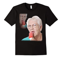Cute Grandma