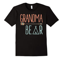 Grandma Bear Shirt Grandma Shirt
