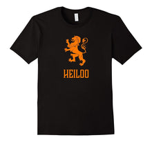 Heiloo, Netherlands - Dutch T-Shirt
