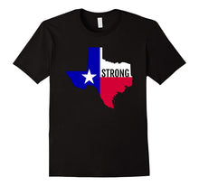 Texas Strong T-Shirt
