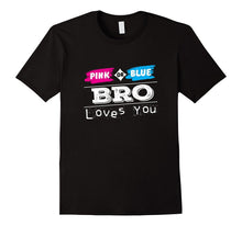Gender Reveal Party T-Shirt for Brother Shirt