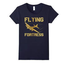 B-17 Flying Fortress T-Shirt