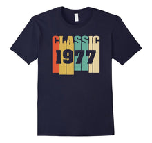 40th Birthday Gifts Cool Gamer Party 40 Yr Year Old 1977