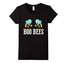 Boo Bees T-Shirt Funny Honey Saying Novelty Cool Tee