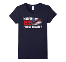 Made in 1957 Finest Quality , 60 Years Old Birthday Gift T