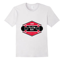Flite Boi X Medallion T-Shirt