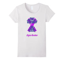 I Am the Storm Lupus Survivor T-Shirt