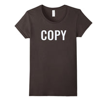 Copy Paste Father Son Shirts - Copy