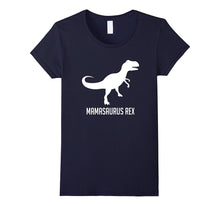 Funny Mamasaurus Rex Shirt Dinosaur Tyrannosaur