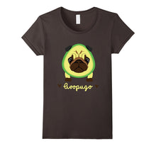 Avocato Avogato Avopugo Avocado Holy Guacamole Shirt Funny