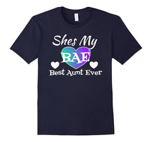 Shes My BAE Best Aunt Ever Shirt Matching Niece Shirt