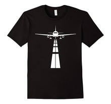 Pilot Airplane Shirt, Aviation Pilot T-Shirt