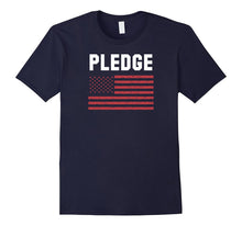 Frat Brother or Sorority Sister Pledge Tshirt