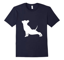 Funny Chihuahua Yoga Shirt Dog Lover Gifts for Men Women Kid
