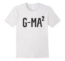 G-Ma of 2 Kids Shirt