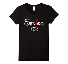 Senior 2018 - Class of 2018 T Shirt