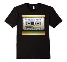 40th Birthday Gift Ideas T-Shirt - 1977 Vintage Retro Style