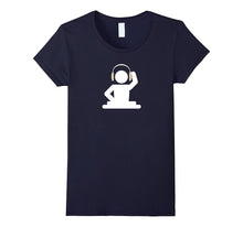 DJ Turntable Shirt - DJ Vinyl Music Mixer T-Shirt
