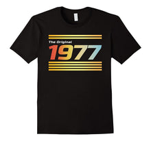 40th Birthday Gift Ideas the Original Over the Hill T Shirt