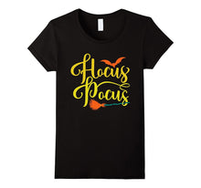 Hocus Pocus Halloween T-Shirt