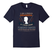 Proud Grandma of Awesome Flamenco Dancer Best Nana T-Shirt