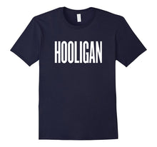 Hooligan T Shirt