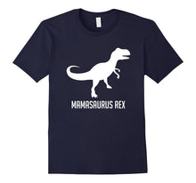 Funny Mamasaurus Rex Shirt Dinosaur Tyrannosaur