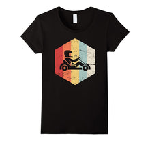 Retro Vintage Go Kart T-Shirt